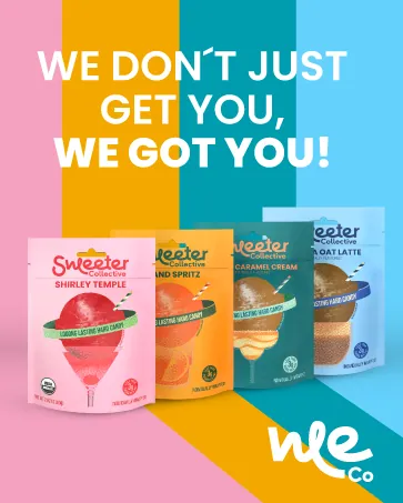 Sweeter Collective Portfolio — Sweeter Collective